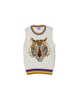 Knit Tiger Tank