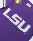 LSU Jersey Dress