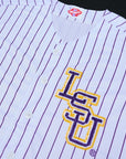 Pinstripe Uniform LSU