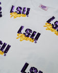 LSU Takeover Crop