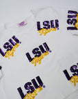 LSU Takeover Crop