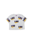 LSU Takeover Crop