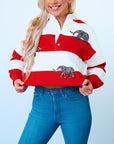 Elephant Rugby Polo