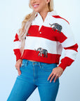 Elephant Rugby Polo