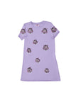 Tiger Takeover Dress