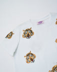 Tiger Takeover Dress