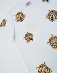 Tiger Takeover Dress