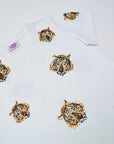 Tiger Takeover Dress
