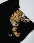 Tiger Wrap Around Tee
