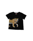 Tiger Wrap Around Tee