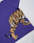 Tiger Wrap Around Tee