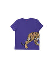 Tiger Wrap Around Tee