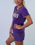 Tigers Slugger Tee