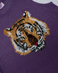 Glitter Tiger Tank