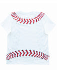 Be the Ball Baseball Tee - Sparkle City Co