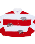Elephant Rugby Polo - Sparkle City Co