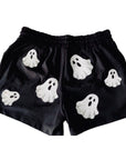 Floating Ghost Shorts - Sparkle City Co