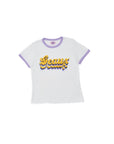 GEAUX Retro Tee - Sparkle City Co
