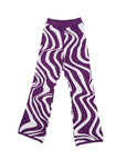Groovy Knit Pant - Sparkle City Co
