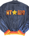 HTOWN BOMBER JACKET - Sparkle City Co
