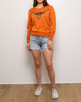 Longhorn Sweater - Sparkle City Co