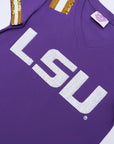 LSU Jersey Dress - Sparkle City Co