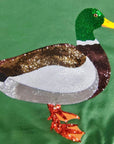 Marvelous Mallard Sweatshirt - Sparkle City Co