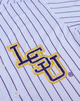 Pinstripe Uniform LSU - Sparkle City Co