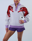 Roaring Tiger Sweater - Sparkle City Co