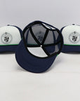 St. Dominic Logo Hat - Sparkle City Co