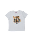 Tiger Head Tee - Sparkle City Co
