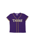 Tigers Slugger Tee - Sparkle City Co