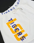 Tigers Wind Breaker Shorts - Sparkle City Co