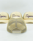 UNISEX SCRIPT TIGERS HAT - Sparkle City Co