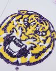 Vintage Bengal LSU Tiger Sweater - Sparkle City Co
