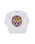 Vintage Bengal LSU Tiger Sweater - Sparkle City Co