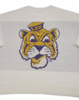 Vintage LSU Tiger Sweater - Sparkle City Co