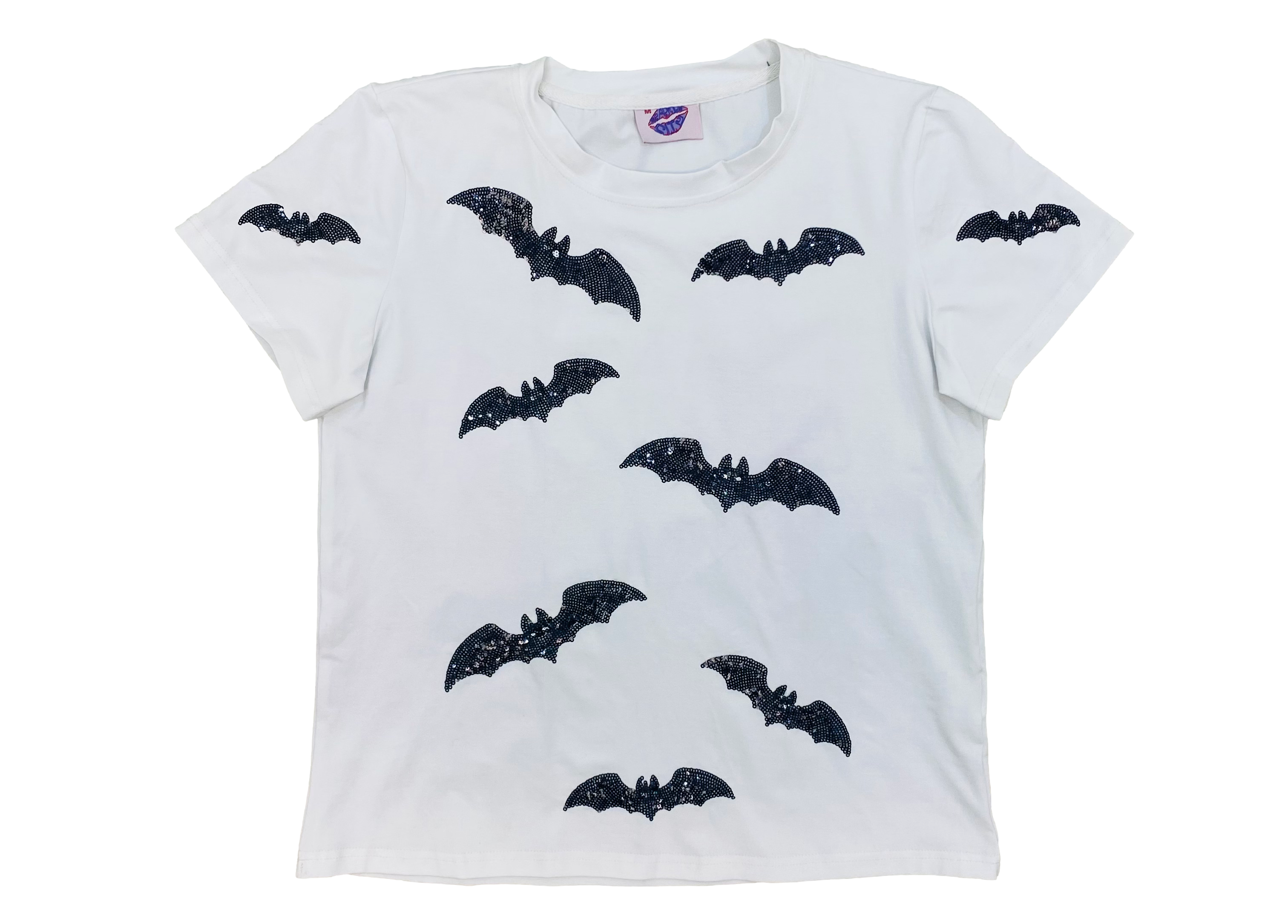 Flying Bat Tee