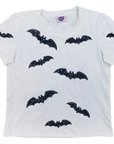 Flying Bat Tee