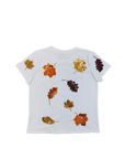 Fall Leaf Tee