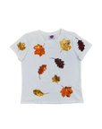 Fall Leaf Tee