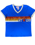 H-Town Blue