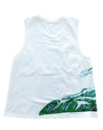 Wrap-Around Wave Tank