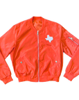 Austin Bomber Jacket