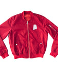 BAMA Bomber Jacket