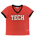 Two Tone TECH Tee
