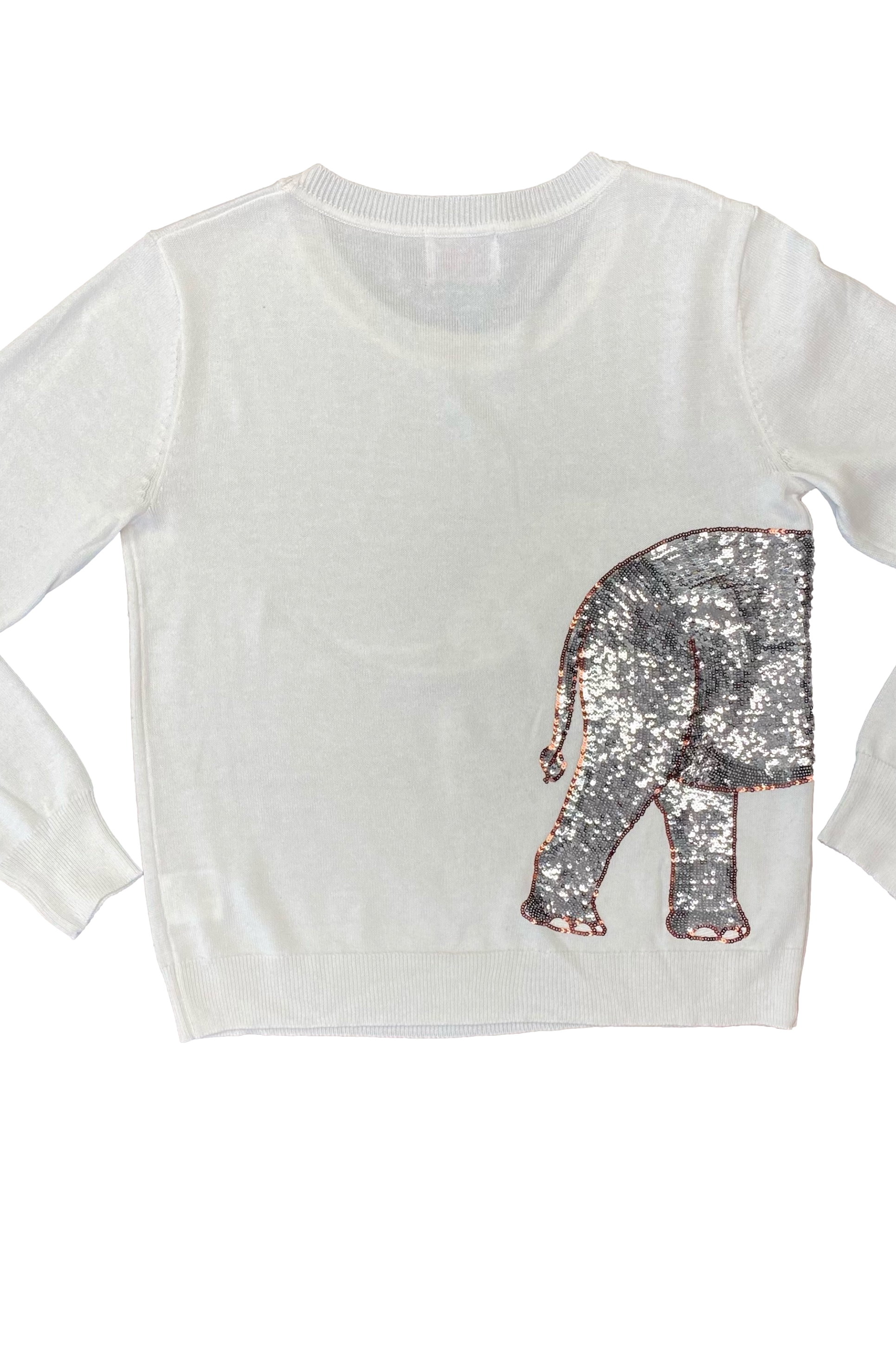 Elephant sweatshirt sales