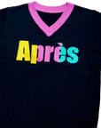Aprés Ski Jersey Sweater