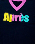 Aprés Ski Jersey Sweater