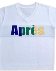 Aprés Ski Jersey Sweater